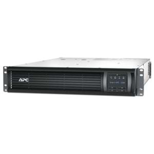 APC Akıllı Güç Kaynağı Smart-UPS 2200VA LCD RM 2U 230V with SmartConnect SMT2200RMI2UC