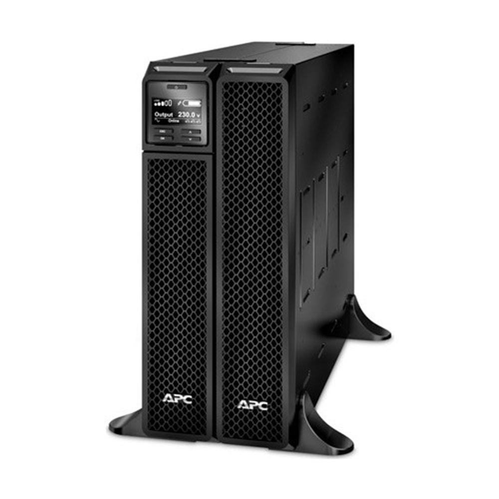 APC Smart-UPS SRT 3000VA 230V SRT3000XLI