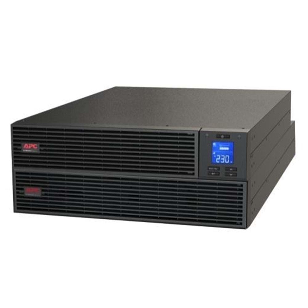 APC Easy Güç Kaynağı UPS On-Line SRV RM 10000VA 230V SRV10KRI