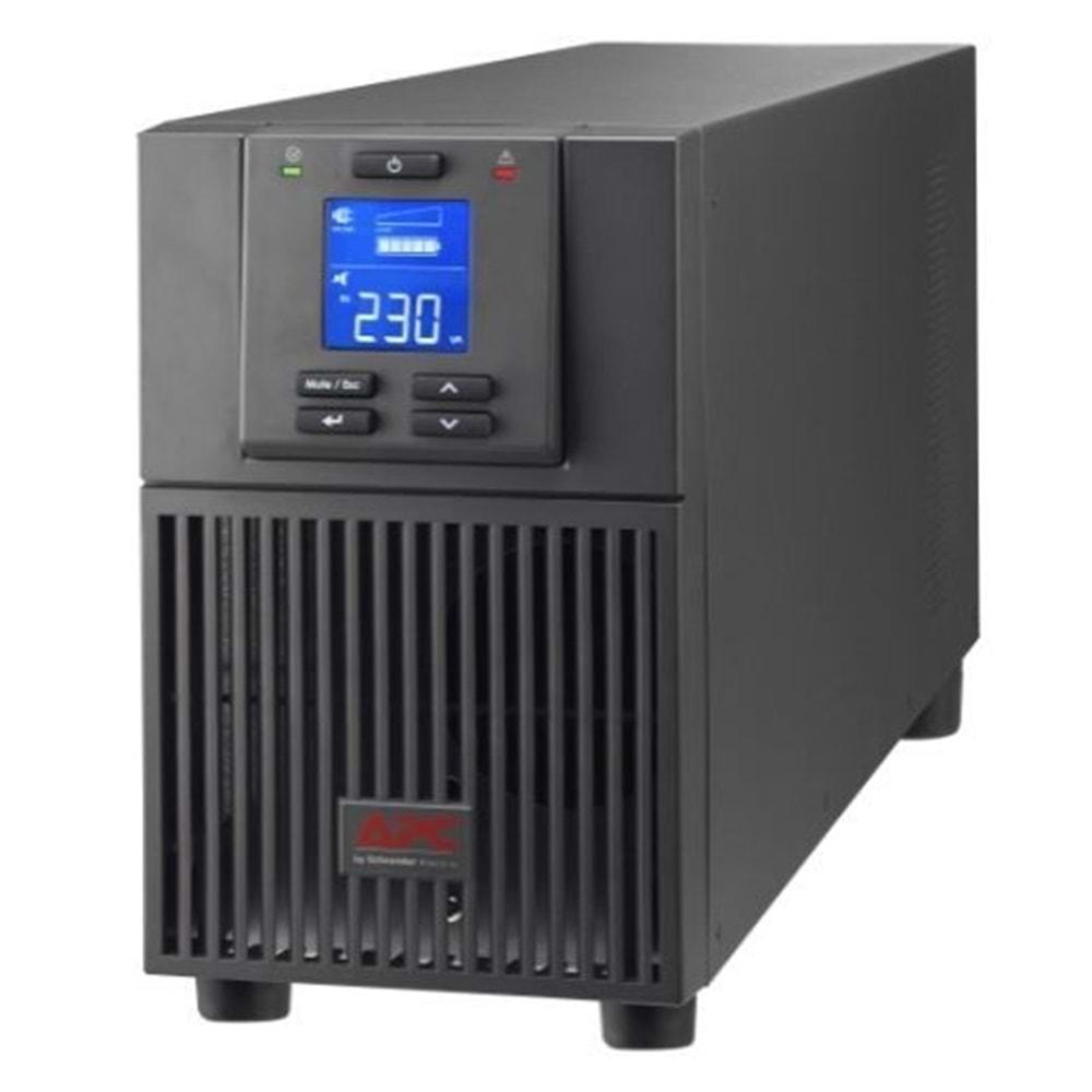 APC Easy Güç Kaynağı UPS SRV 2000VA 230V SRV2KI