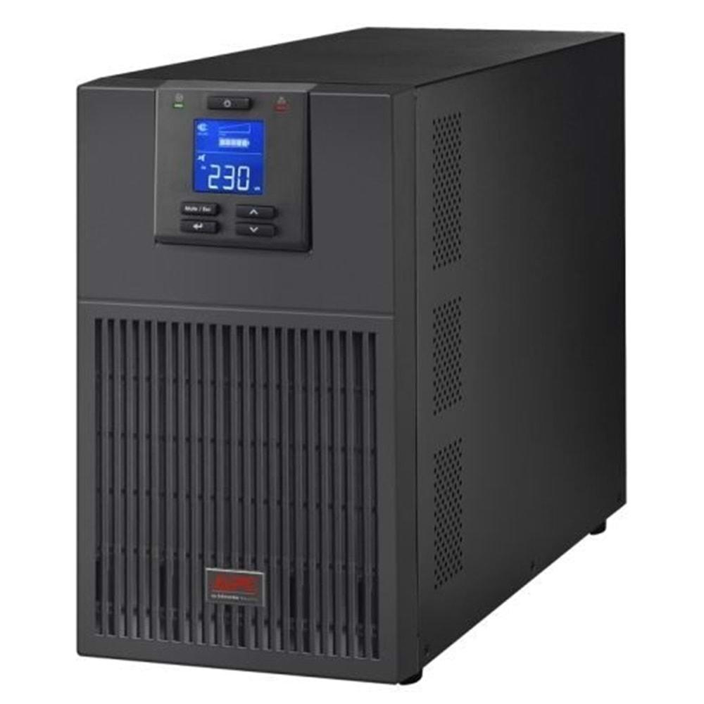 APC Easy Güç Kaynağı UPS SRV 3000VA 230V SRV3KI