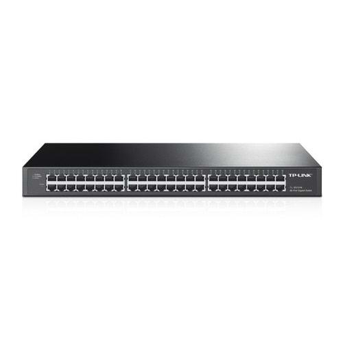 TP-Link TL-SG1048 48 Port Gigabit Rack Mount Switch