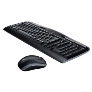 Logitech MK330 Kablosuz Klavye Mouse 920-003988