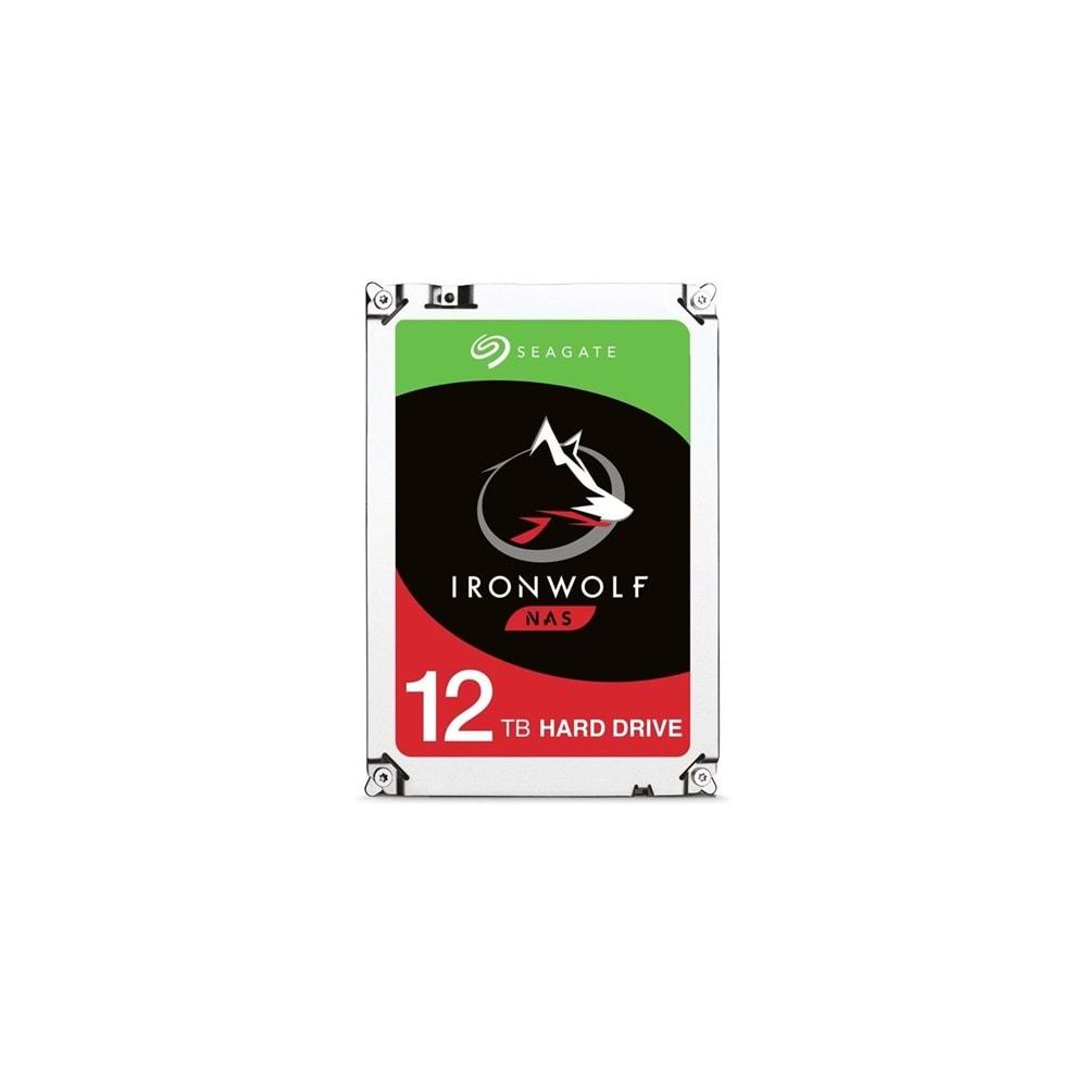 Seagate 12TB 3.5