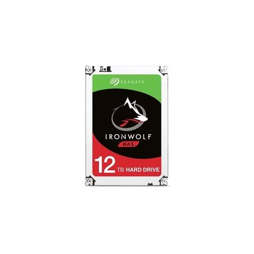 Seagate 12TB 3.5