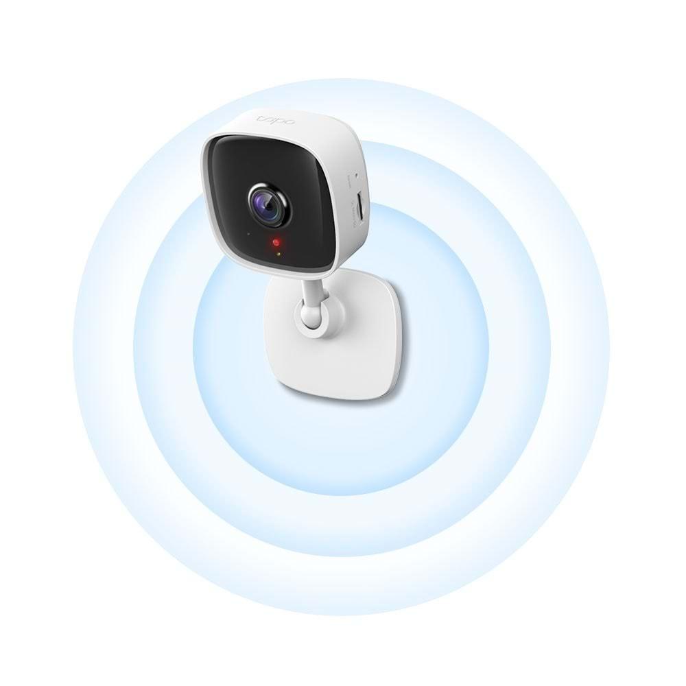 TP-Link TAPO-C100 Tapo C100 Home Security Wi-Fi Camera