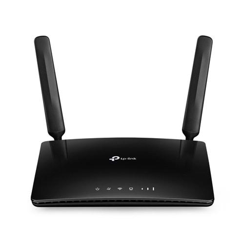 TP-Link TL-MR150 5GH 5ghz 150Mbps 23dBi Dış Mekan CPE