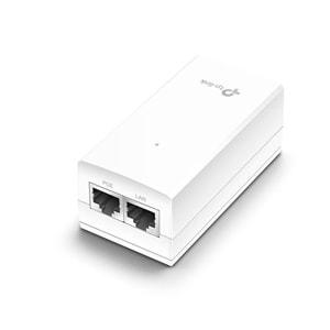 TP-Link TL-POE2412G 24V 12W Passive PoE Adapter