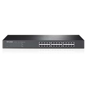 TP-Link TL-SF1024 10/100 24Port 19