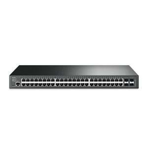 TP-Link TL-SG3452 Gigabit 48xPort 4 SFP Smart Switch