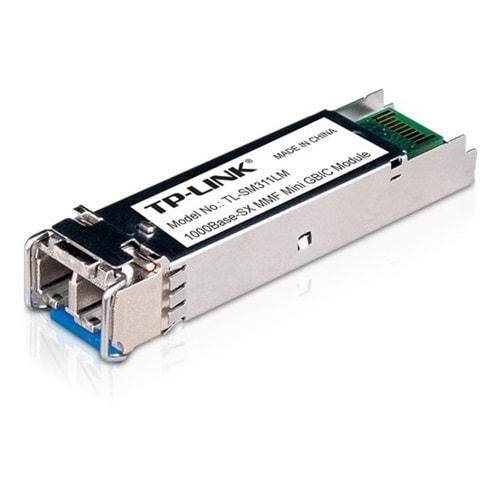 TP-Link TL-SM311LM SFP Fiber Module Multi-Mode Minigbic