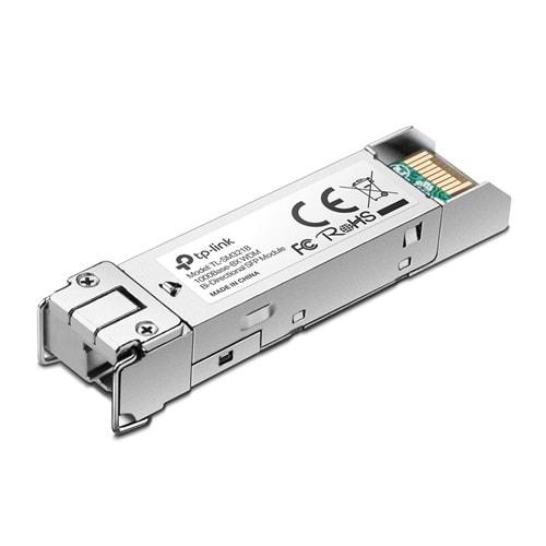 TP-Link TL-SM321B-2 1000Base-BX WDM Bi-Directional SFP Module