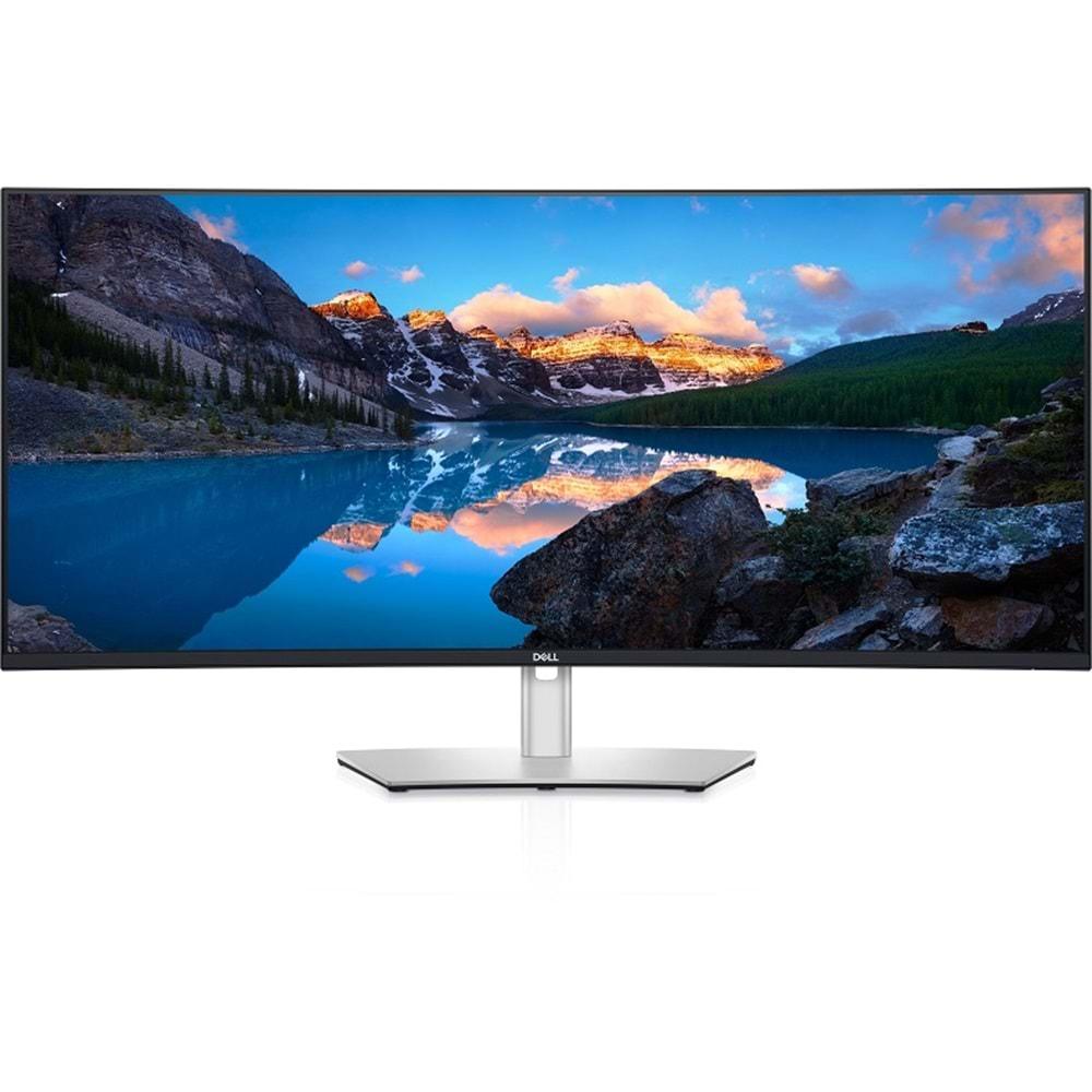 Dell UltraSharp Curved Led Monitör 39.7