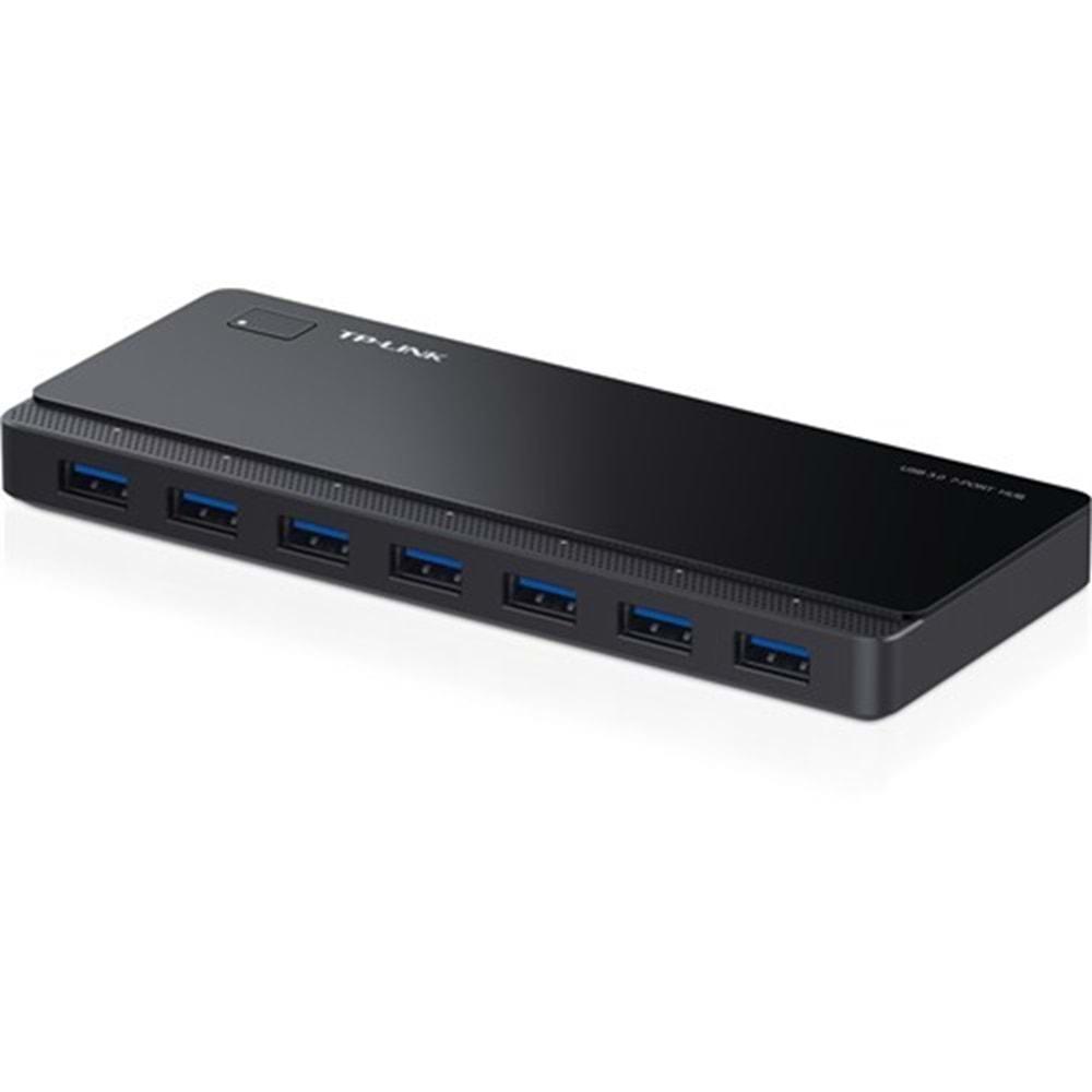 TP-Link UH700 USB 3.0 7 Port Çoklayıcı