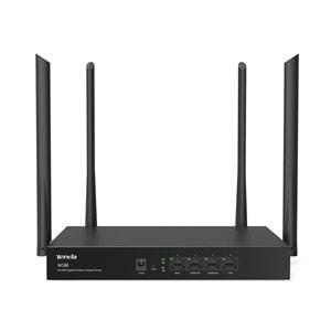 Tenda AC1200 Gigabit Hotspot Router W18E