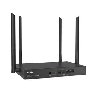 Tenda AC1200 Gigabit Hotspot Router W18E