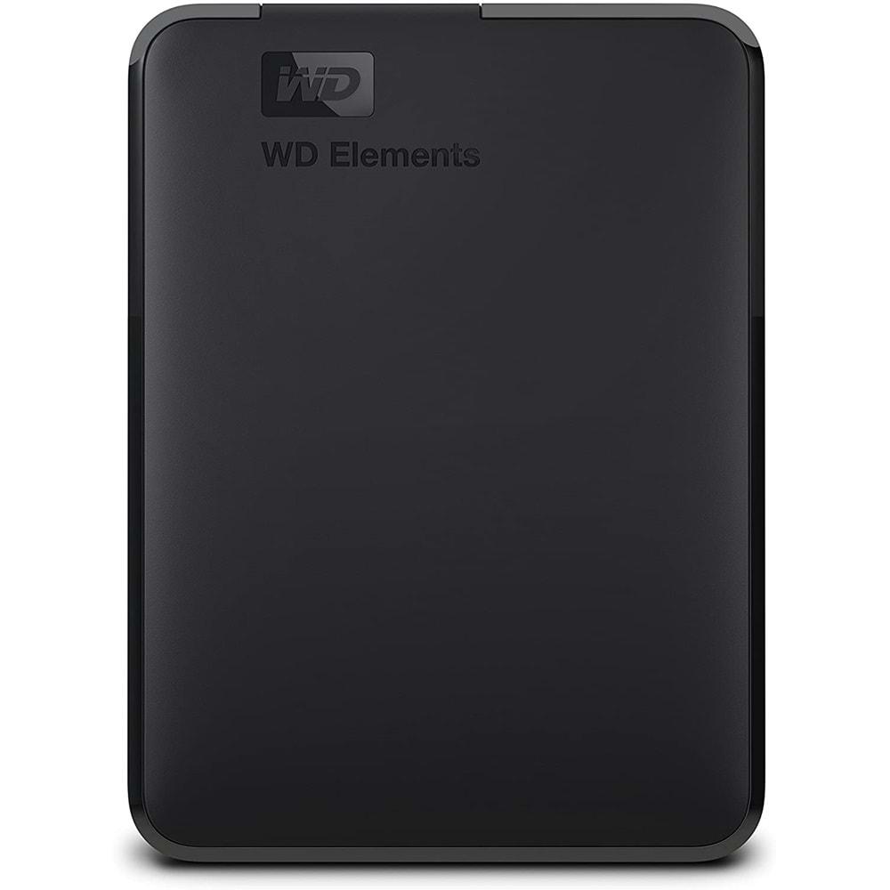 WD Elements Portable 1.5 TB Hard Disk WDBU6Y0015BBK-WESN