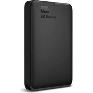 WD Elements Portable 1.5 TB Hard Disk WDBU6Y0015BBK-WESN